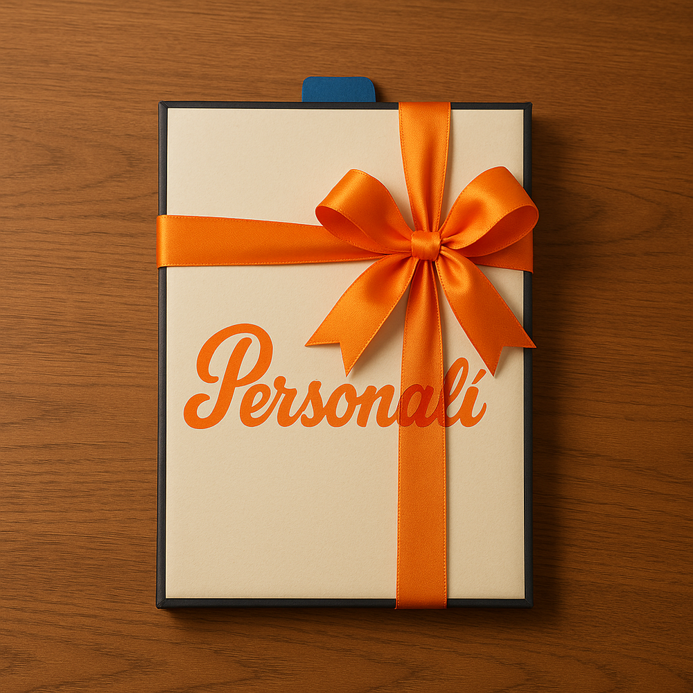 Confezione Regalo