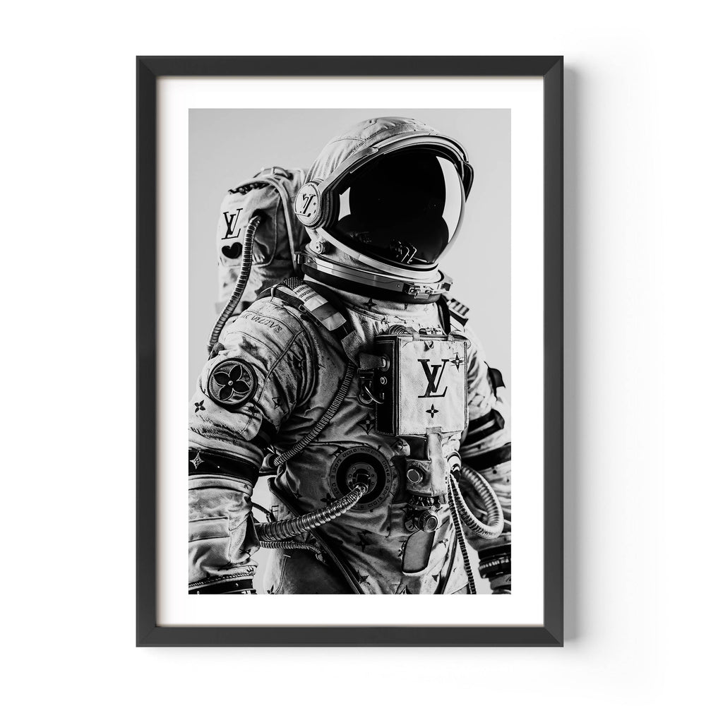 LV Spaceman