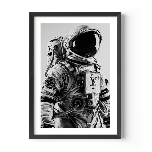 LV Spaceman