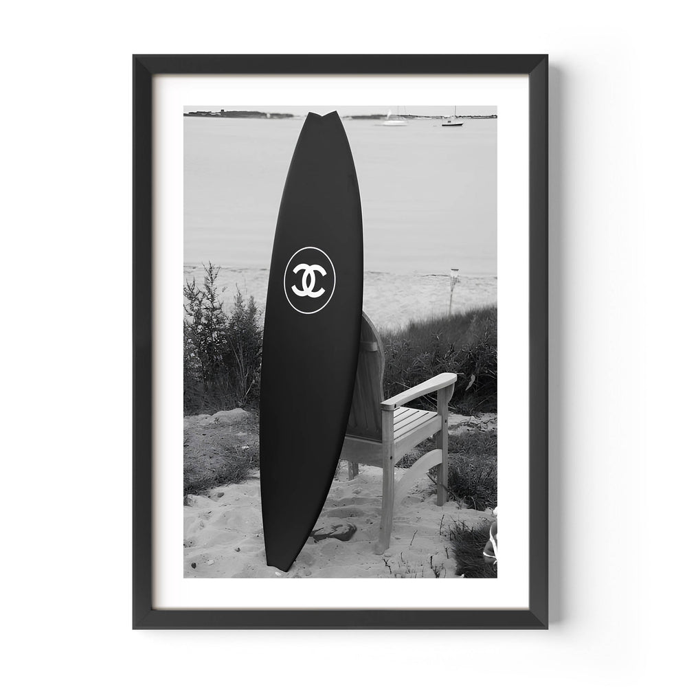 Black Surf