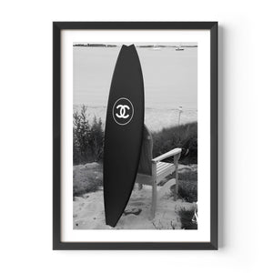 Black Surf