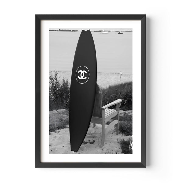 Black Surf