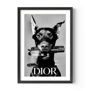 Dobermann CD