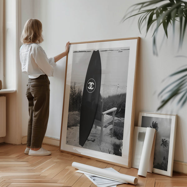 Black Surf