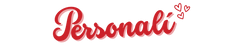 Personalí® 🎨