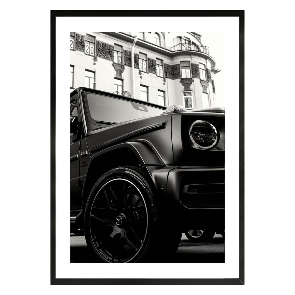 Classe G Parigi