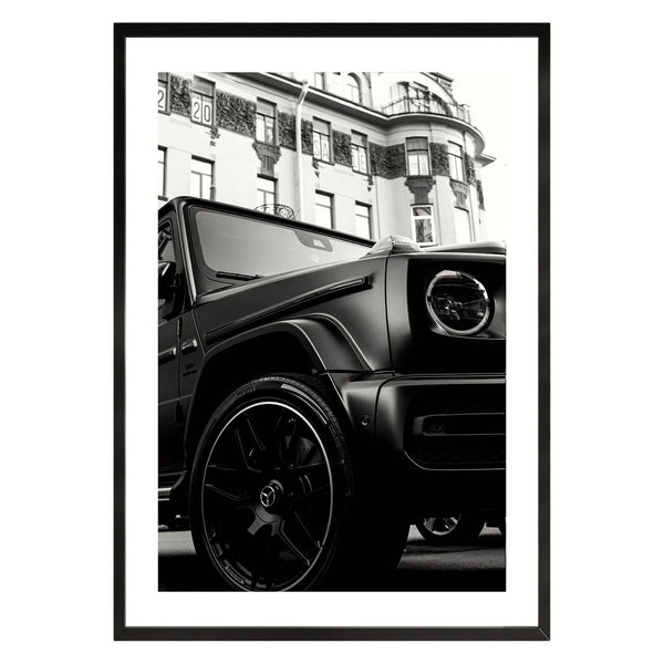 Classe G Parigi
