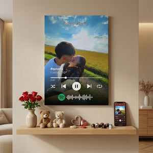 Sound Memory™ - La Tela Musicale Spotify