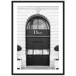 Storefront CD