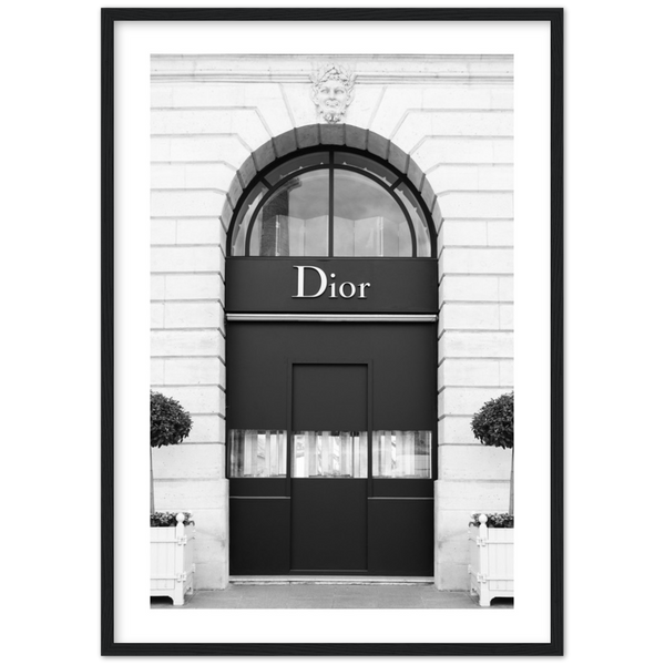 Storefront CD
